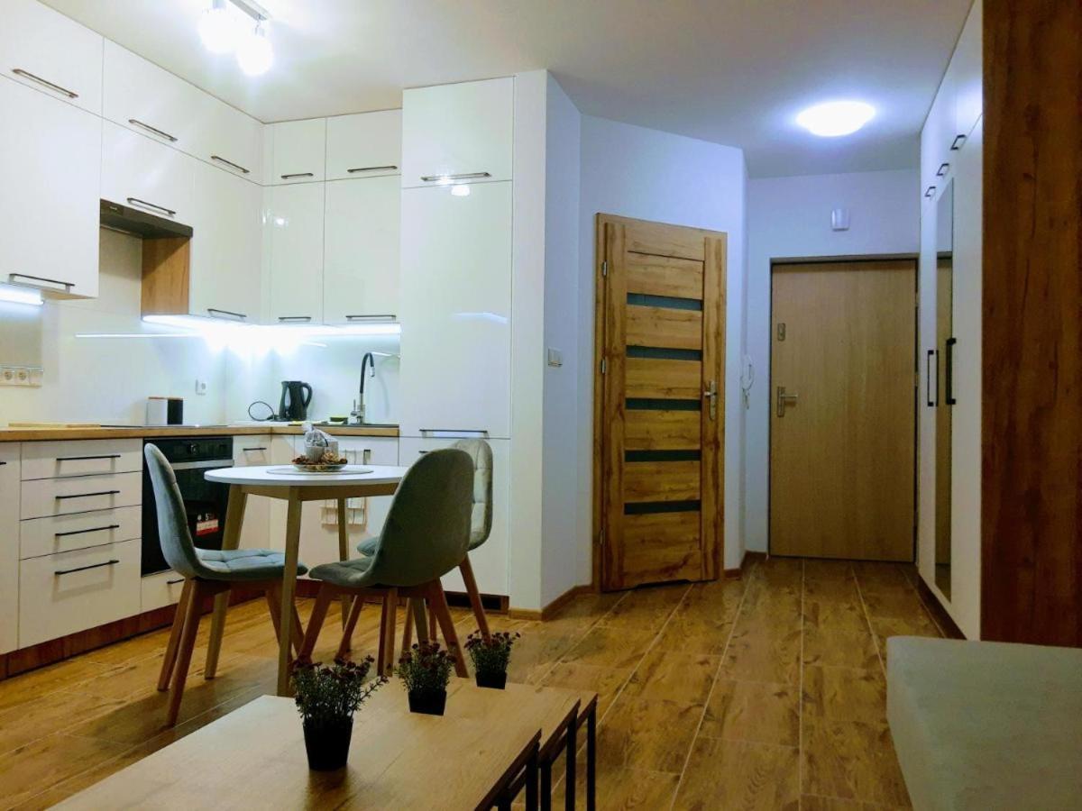 Bounty Apartment Busko Zdroj Exterior photo