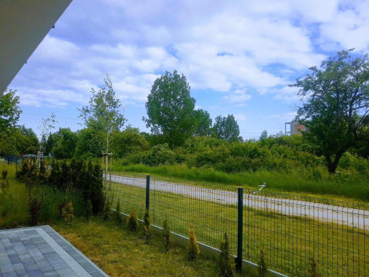 Bounty Apartment Busko Zdroj Exterior photo