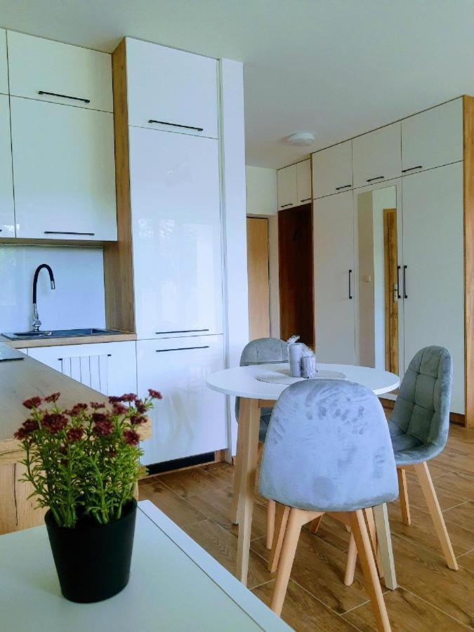 Bounty Apartment Busko Zdroj Exterior photo